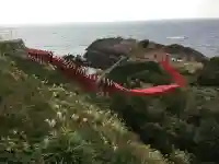 元乃隅神社(山口県)