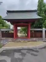 少林寺の山門・神門