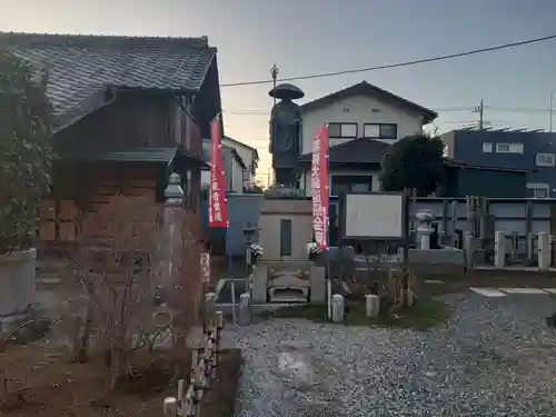 観性寺のその他建物