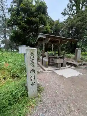 天橋立神社(京都府)