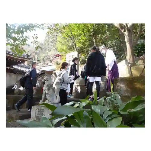 岐阜稲荷山本社(岐阜県)