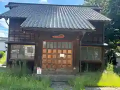 玉泉寺(石川県)