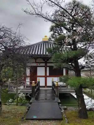 法華寺(奈良県)