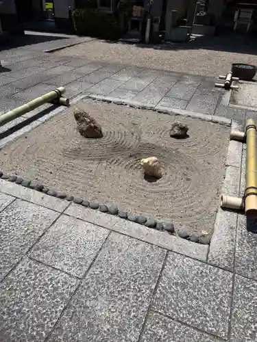 後白河院御聖蹟　法住寺(京都府)