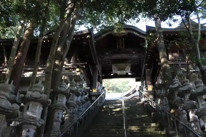 鹿嶋神社のその他建物