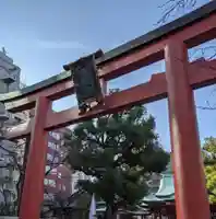 御霊神社(大阪府)