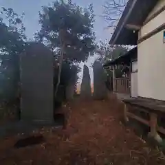 下増田神社(宮城県)