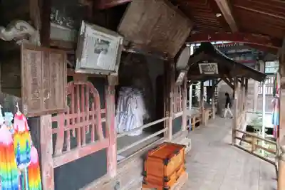 華厳寺のその他建物