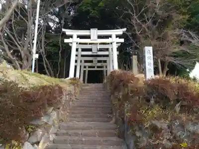 浅間神社(静岡県)