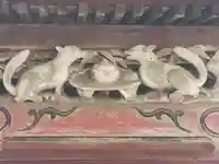 熊野神社(栃木県)