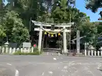 春日神社(滋賀県)