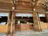 新発田諏訪神社(新潟県)