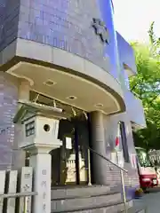 多田神社の建物その他