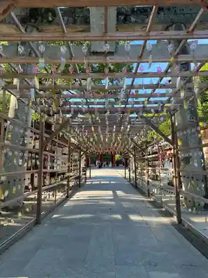 太宰府天満宮の芸術