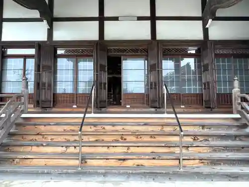 良珠院(三重県)