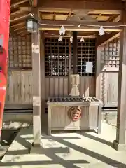 白鳥神社(香川県)