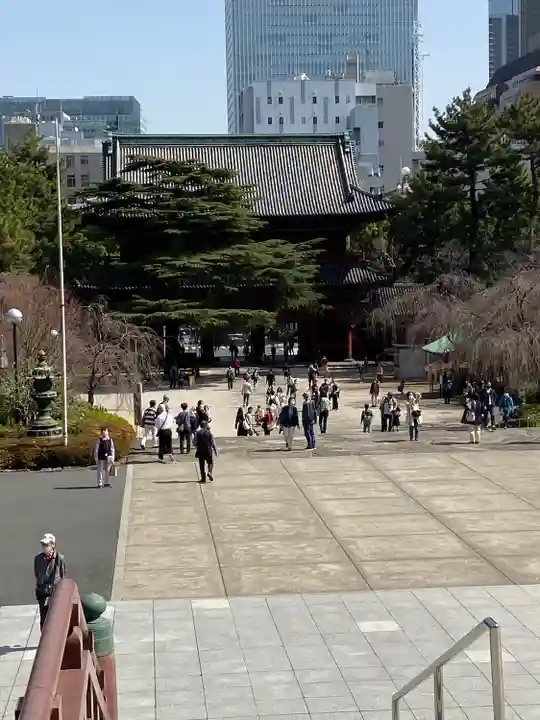 増上寺(東京都)