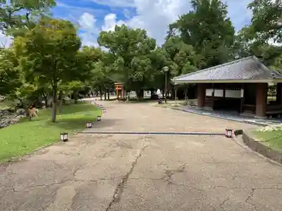 東大寺のその他建物