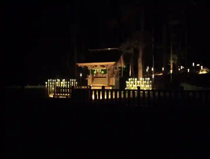 安祥寺のその他建物