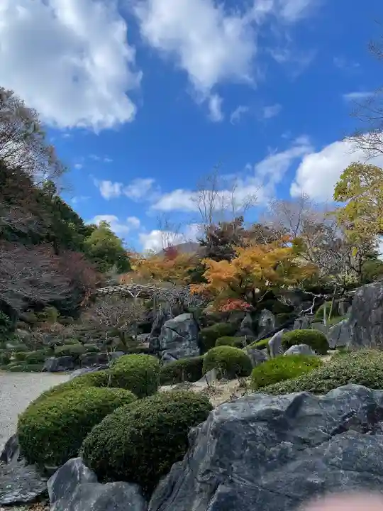 當麻寺 奥院(奈良県)