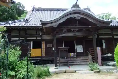 東隆寺(山口県)
