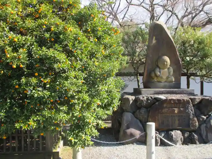 宝鏡寺(京都府)