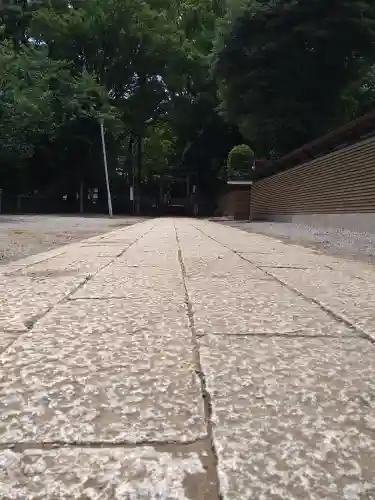 碑文谷八幡宮(東京都)