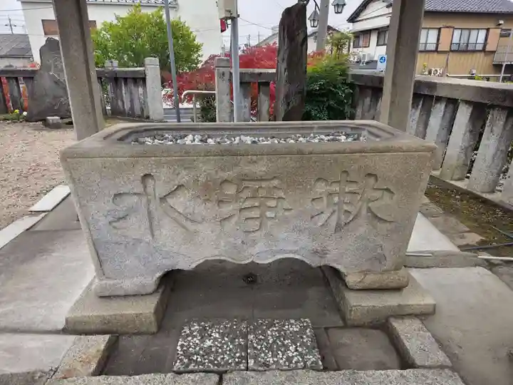 浅間神社(埼玉県)