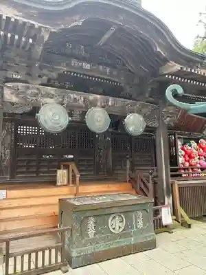 達磨寺(群馬県)