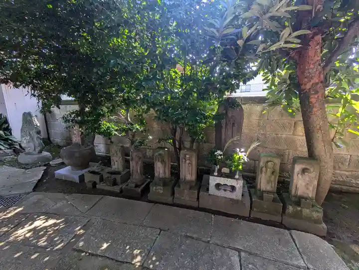 善養寺(東京都)