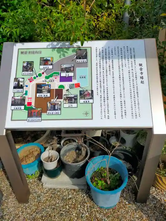 観音寺(大阪府)