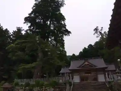 彌美神社(福井県)