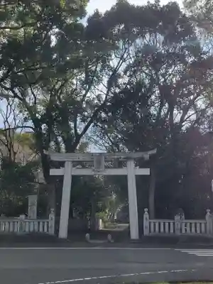 浮嶋神社(愛媛県)