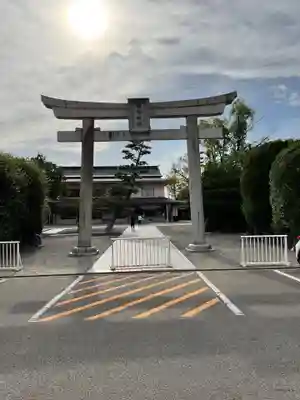 田縣神社(愛知県)