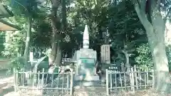 愛知縣護國神社(愛知県)