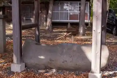 岩崎神社(長野県)