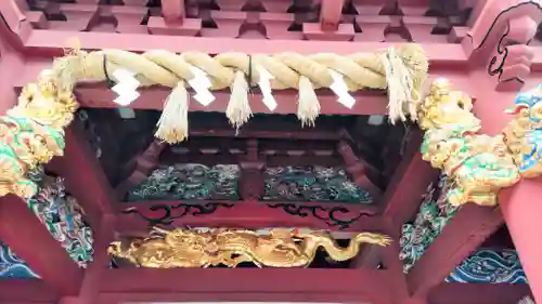 静岡浅間神社(静岡県)