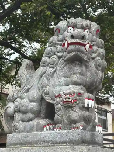 豊平神社(北海道)