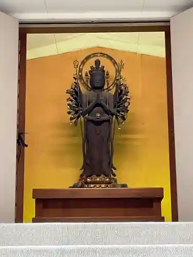 法住寺(愛知県)