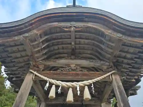 日置神社(滋賀県)