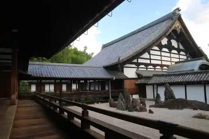 東福禅寺(東福寺)(京都府)