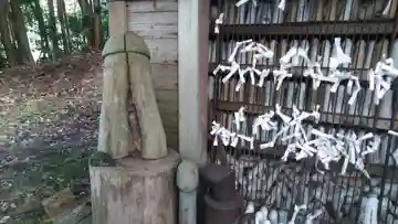 麻羅観音のその他建物