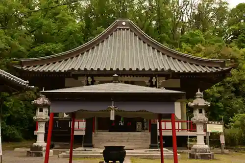 清滝寺(茨城県)