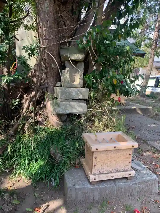三嶋神社(千葉県)