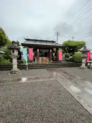 小石神社(群馬県)