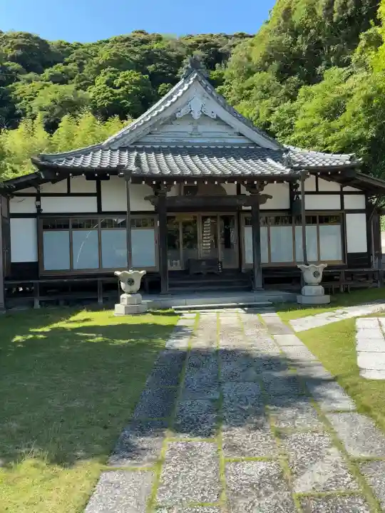 大寳寺(神奈川県)