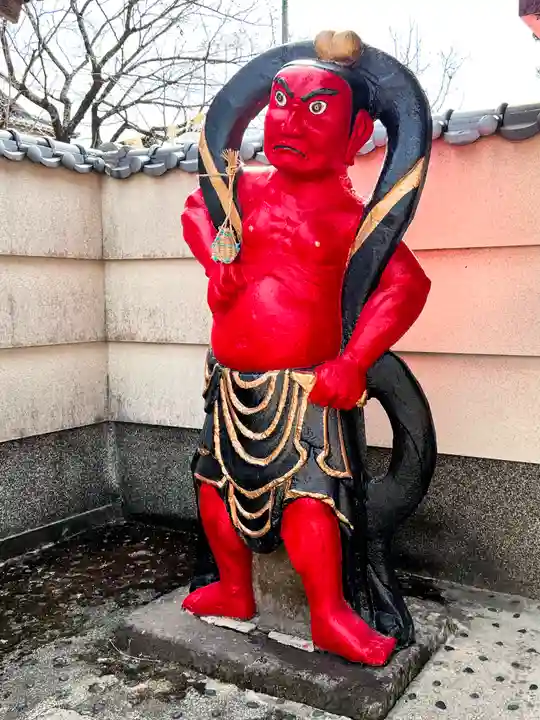 国分寺(福岡県)