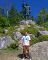 三峯神社(埼玉県)