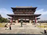 薬師寺(奈良県)