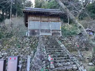 方廣寺(静岡県)
